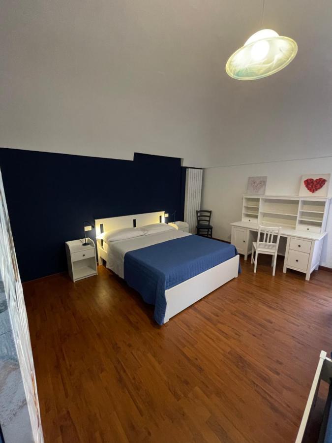 B&B La Casetta Villa Santa Maria  Ngoại thất bức ảnh