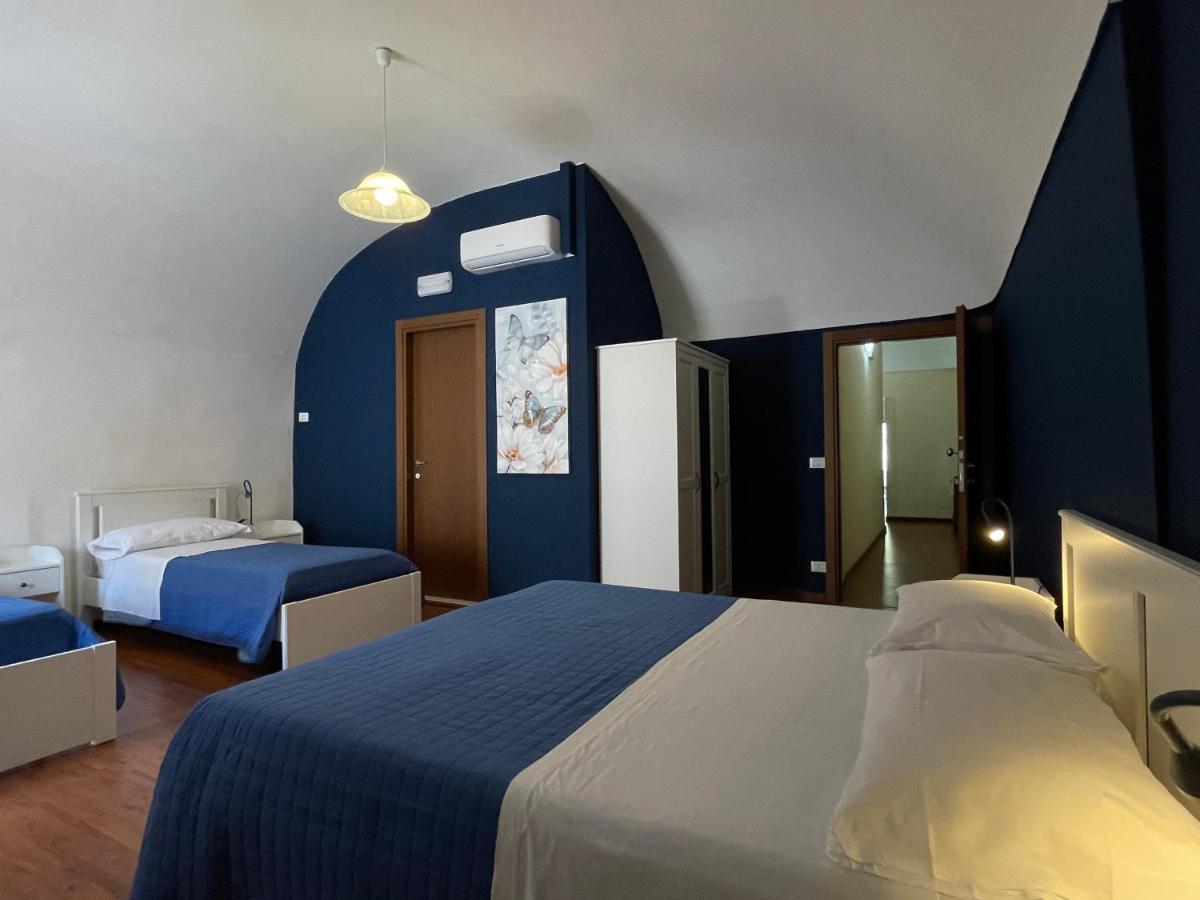 B&B La Casetta Villa Santa Maria  Ngoại thất bức ảnh