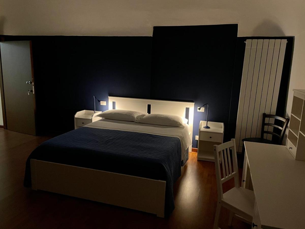 B&B La Casetta Villa Santa Maria  Ngoại thất bức ảnh
