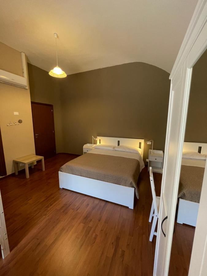 B&B La Casetta Villa Santa Maria  Ngoại thất bức ảnh