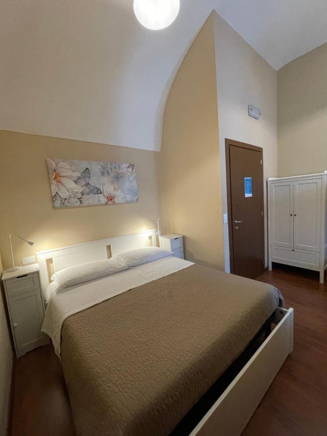 B&B La Casetta Villa Santa Maria  Ngoại thất bức ảnh