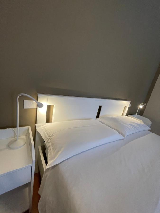 B&B La Casetta Villa Santa Maria  Ngoại thất bức ảnh