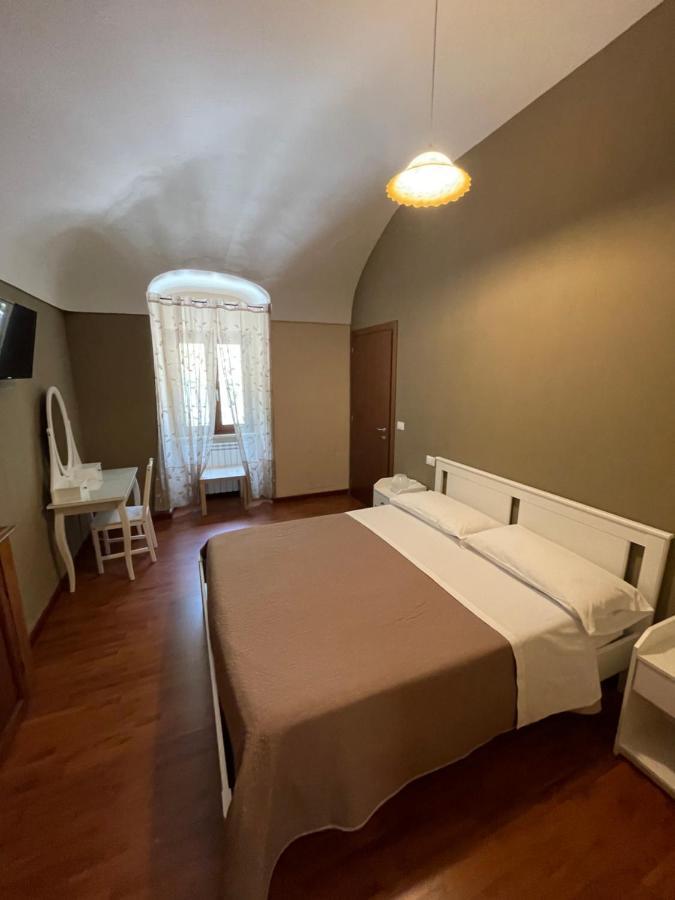 B&B La Casetta Villa Santa Maria  Ngoại thất bức ảnh