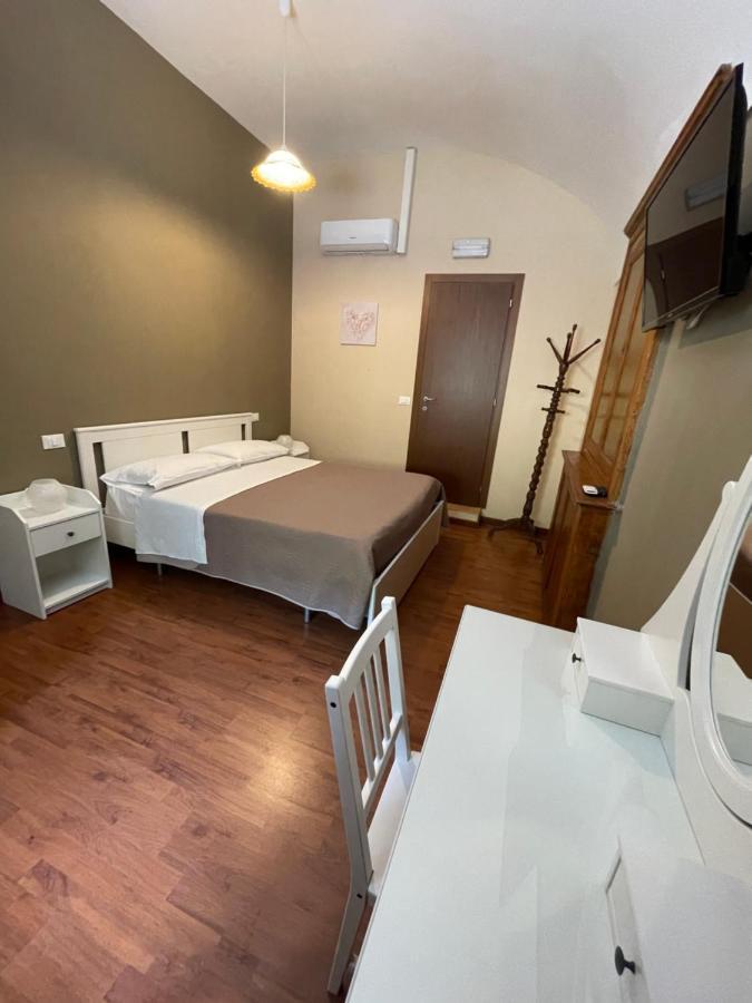 B&B La Casetta Villa Santa Maria  Ngoại thất bức ảnh