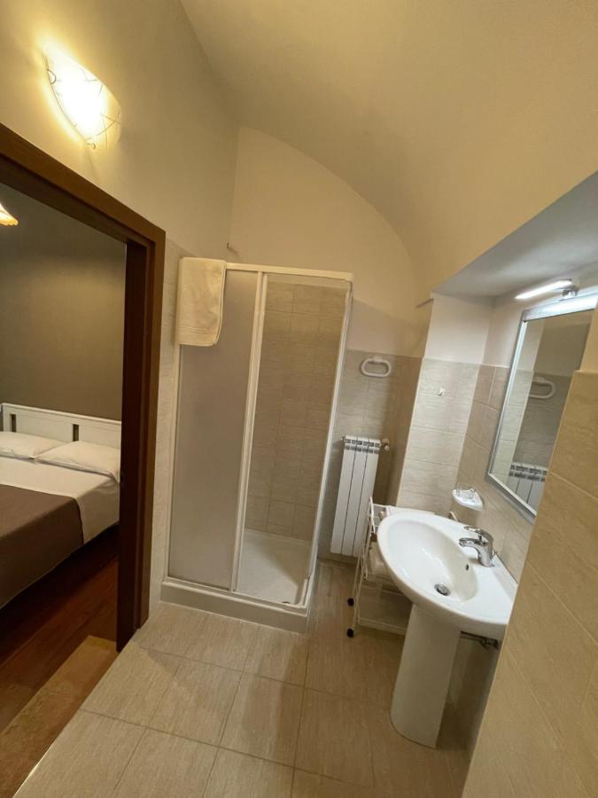 B&B La Casetta Villa Santa Maria  Ngoại thất bức ảnh