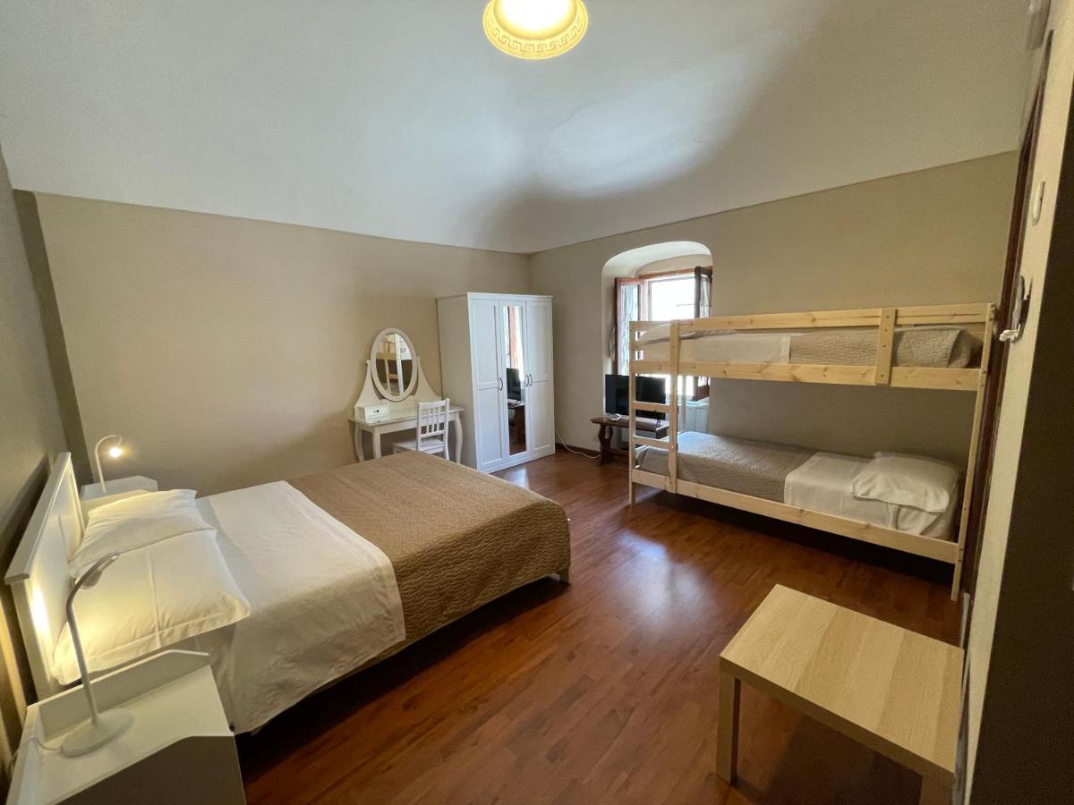 B&B La Casetta Villa Santa Maria  Ngoại thất bức ảnh