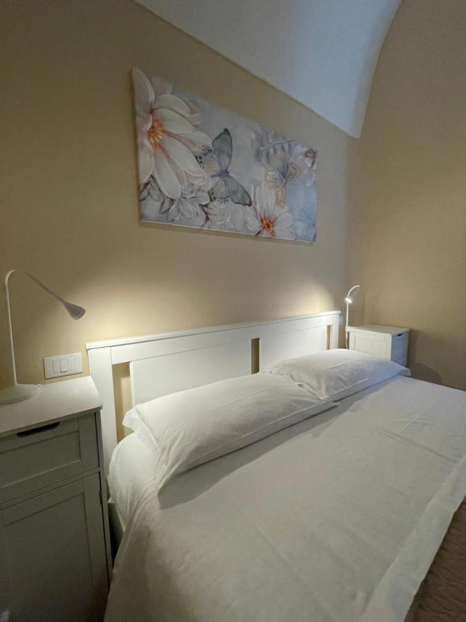 B&B La Casetta Villa Santa Maria  Ngoại thất bức ảnh