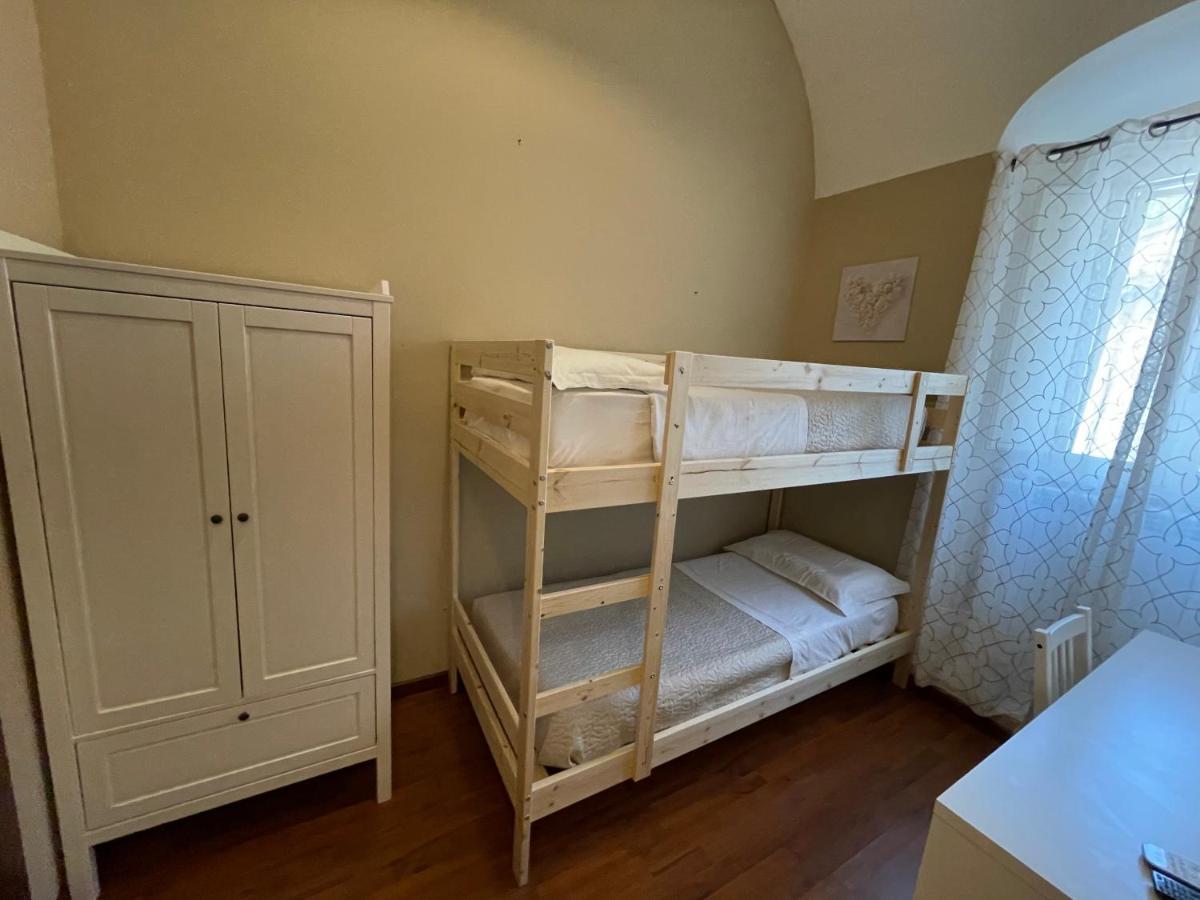 B&B La Casetta Villa Santa Maria  Ngoại thất bức ảnh