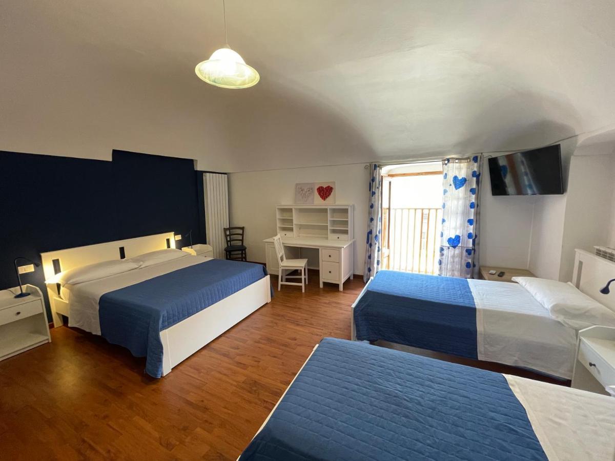 B&B La Casetta Villa Santa Maria  Ngoại thất bức ảnh