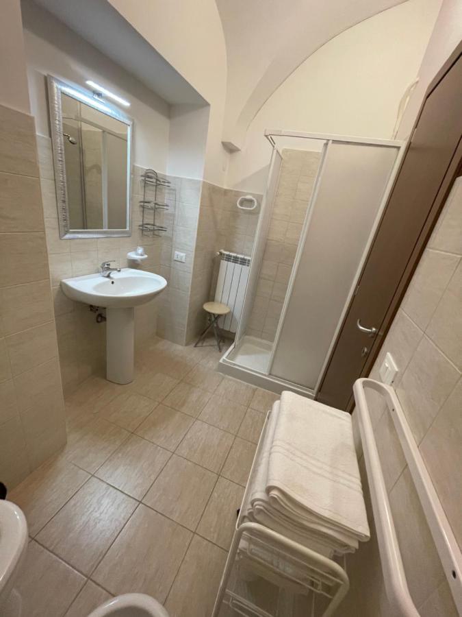 B&B La Casetta Villa Santa Maria  Ngoại thất bức ảnh